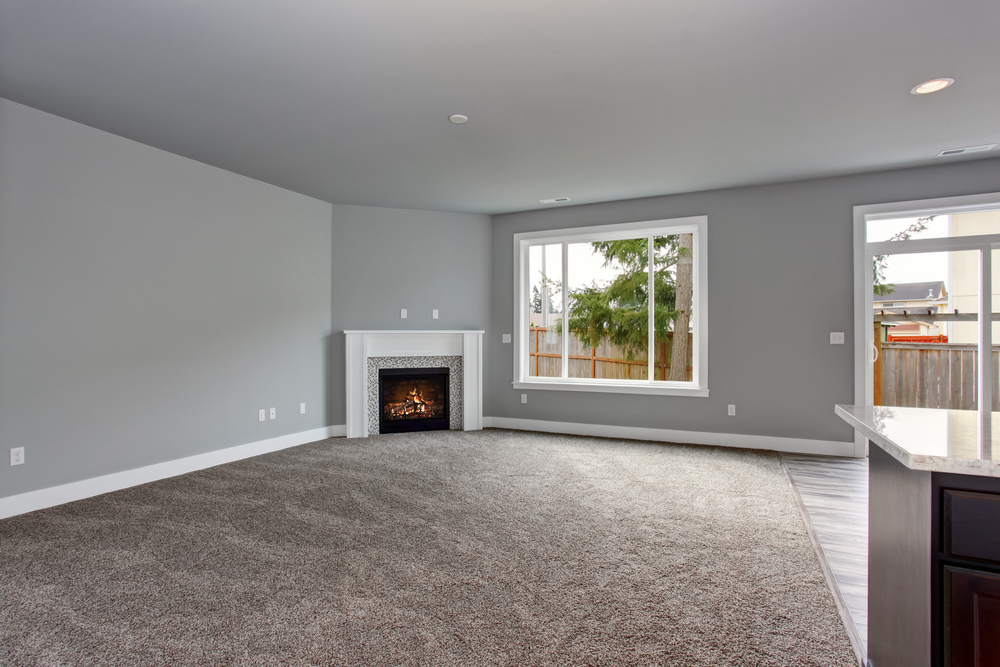 Choosing The Right Carpet for Your Living Room