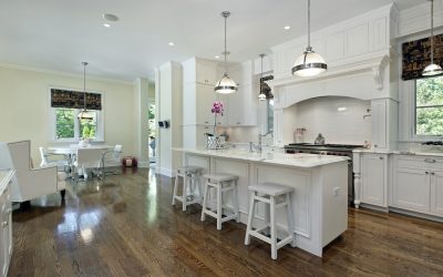 Which Type of Flooring Option is Durable for Kitchen Floors?