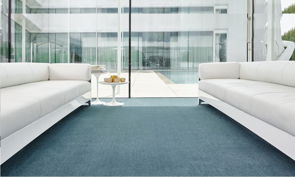 How Can Carpets Become the Central Piece of Your Home?