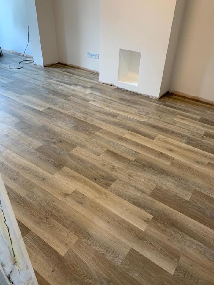 wood flooring in Surrey