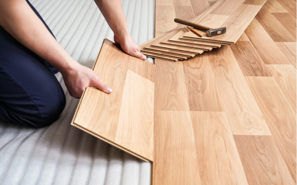 Benefits of Installing Laminate Flooring in Your Home