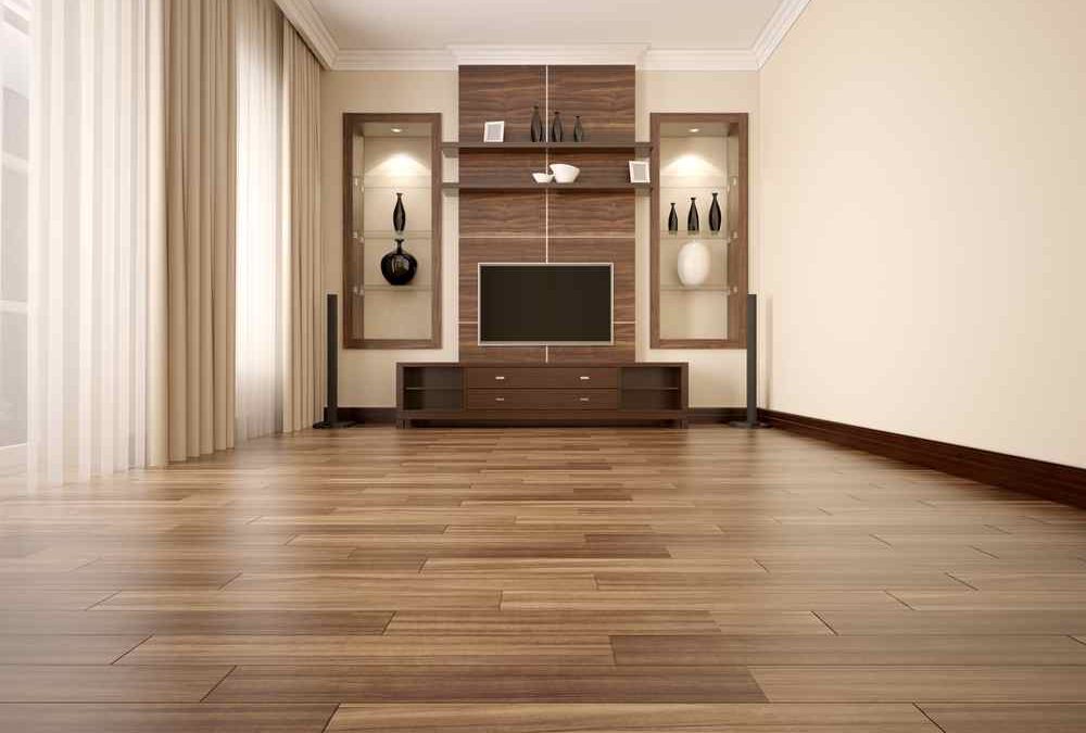 Signs You Need A New Wood Flooring in Surrey