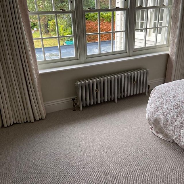 Visiting Carpet Shops vs Buying Carpets Online – Which Is a Better Option?