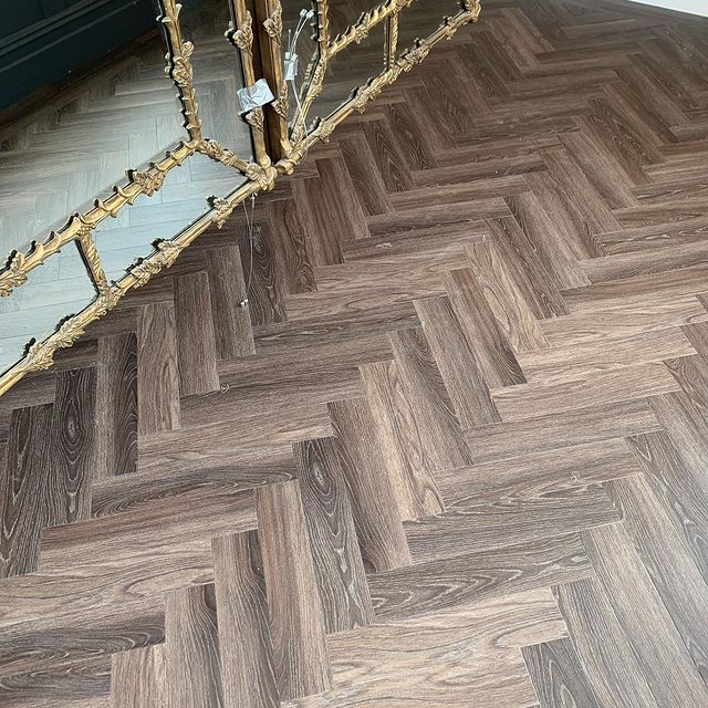 Wood Flooring Surrey